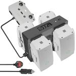 LYONGTECH DJI Air 2S Charger Set