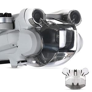 Transparent Gimbal Cover Lens Protector for DJI Mini 3 Pro