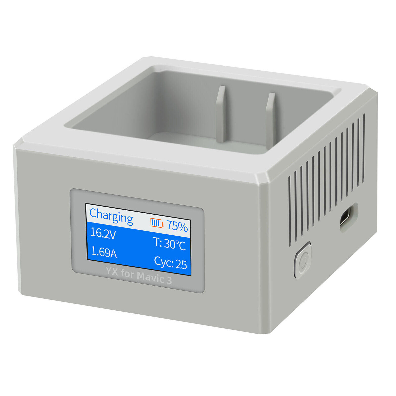 DJI Mavic 3 Classic USB-C Charger Hub
