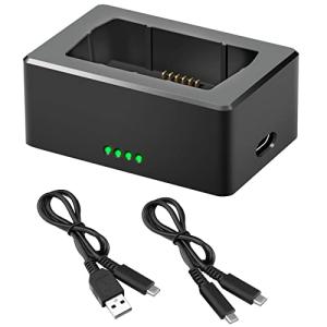 LYONGTECH USB Charger for DJI Mini 3, Pro Drone