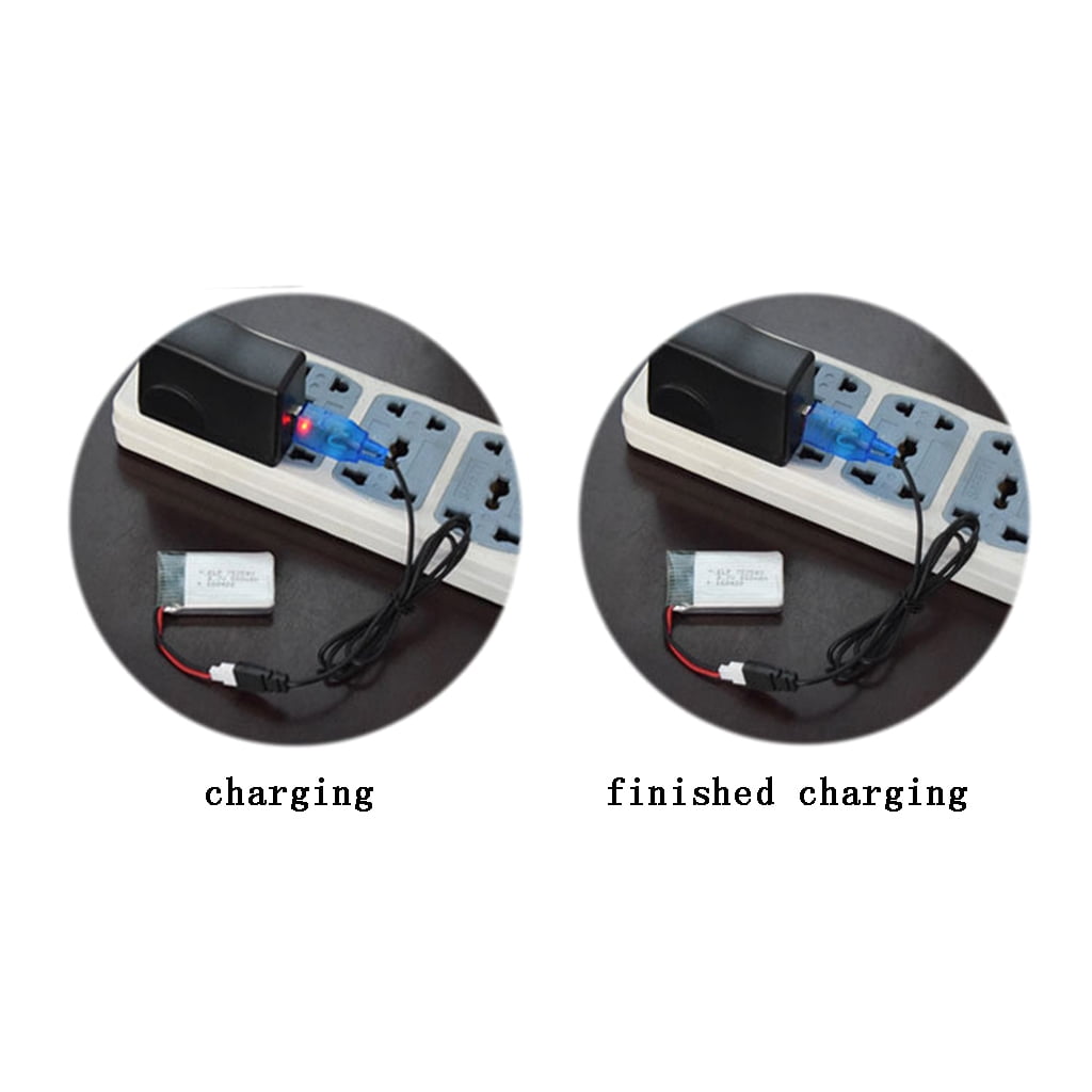 USB Drone Charger for Lipo Battery Intelligence 3.7v