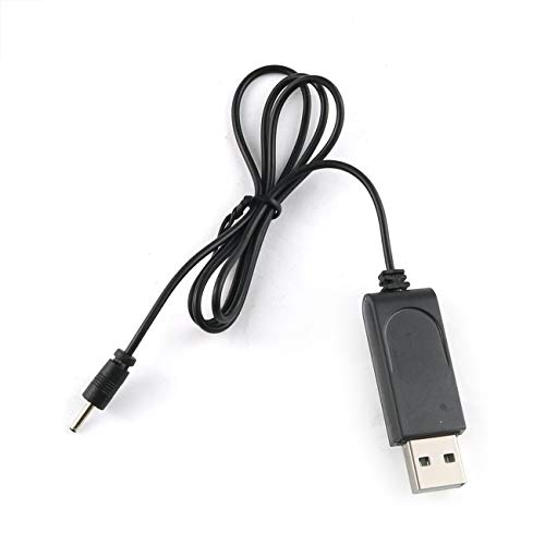 USB charger cable for Attol XT-1 drone