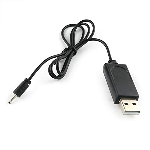 USB charger cable for Attol XT-1 drone