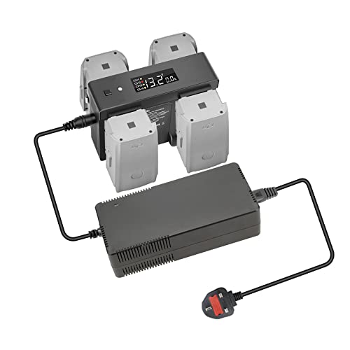 LYONGTECH DJI Air 2S Charger Set