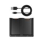 Holy Stone 2-in-1 Quadcopter Charger Hub for RC Drone