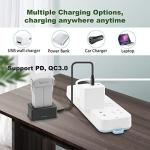 LYONGTECH USB Charger for DJI Mini 3, Pro Drone