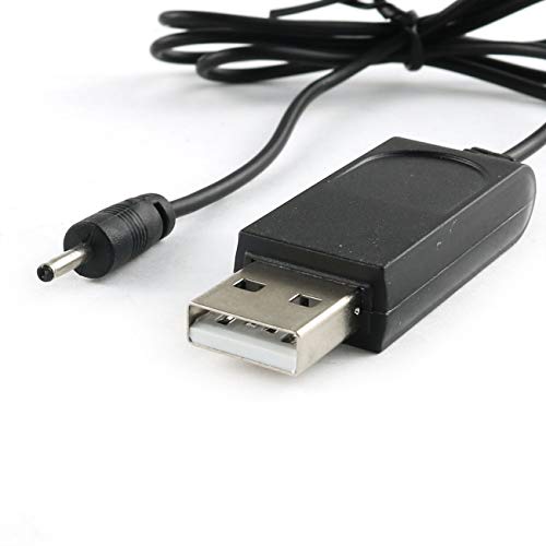 USB charger cable for Attol XT-1 drone