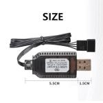 USB LiPo Battery Charger for RC Drones