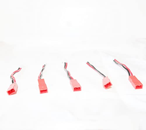 6 in 1 Fast Charger for Drone - JST Cable
