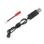 3.7V Drone Battery Charger Kit: USB to XH2.54
