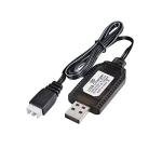 2pcs USB Charger Cable for RC Car FPV Drone