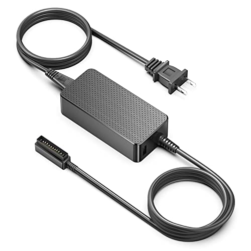 DJI Mavic Pro Charger - Compatible Drone Battery Charger