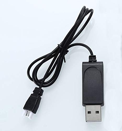 DX-4 Drone Charger - Type 2