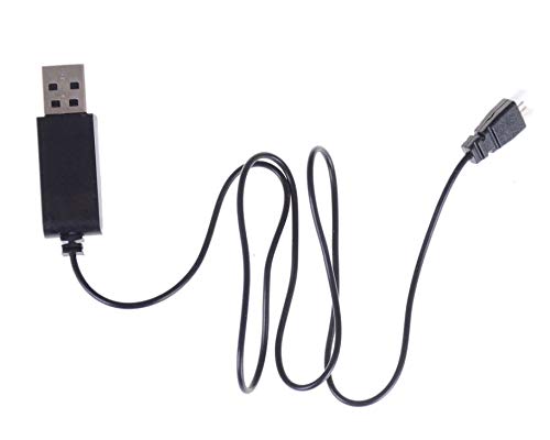 DX-4 Drone Charger - Type 2