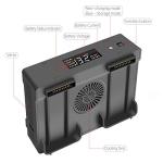 Hanatora Air 2S/Mavic Air 2 Charger & Accessories