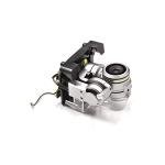 DJI Mavic Pro Quadcopter: 4K Gimbal Drone Parts