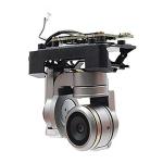 DJI Mavic Pro Quadcopter: 4K Gimbal Drone Parts