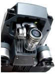 DJI Mavic Pro Quadcopter: 4K Gimbal Drone Parts