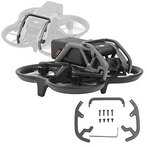 iEago RC Drone Gimbal Bumper - DJI Avata Anti-Collision