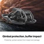 iEago RC Drone Gimbal Bumper - DJI Avata Anti-Collision