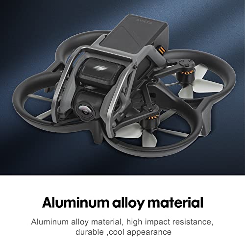 iEago RC Drone Gimbal Bumper - DJI Avata Anti-Collision