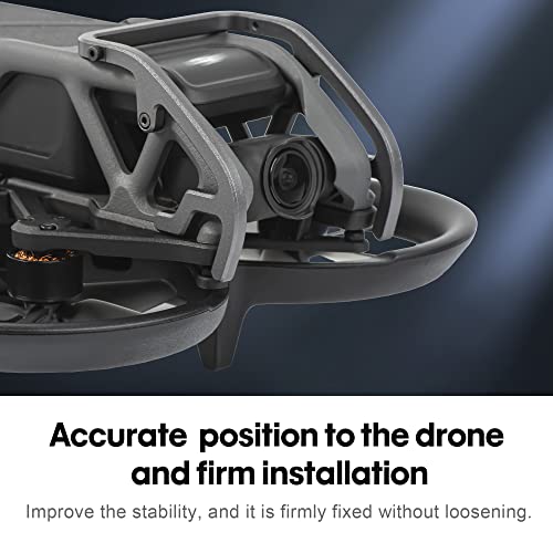iEago RC Drone Gimbal Bumper - DJI Avata Anti-Collision