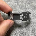 iMusk Mini 3 Pro Gimbal Camera Roll Arm