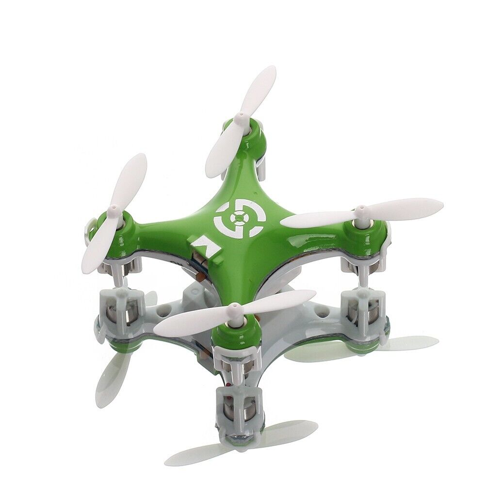 Mini RC Quadcopter with LED Lights