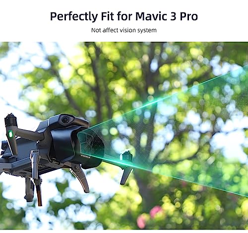 DJI Mavic 3 Pro Lens Sun Hood