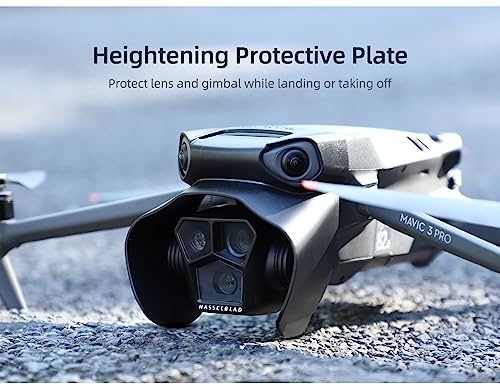 DJI Mavic 3 Pro Lens Sun Hood