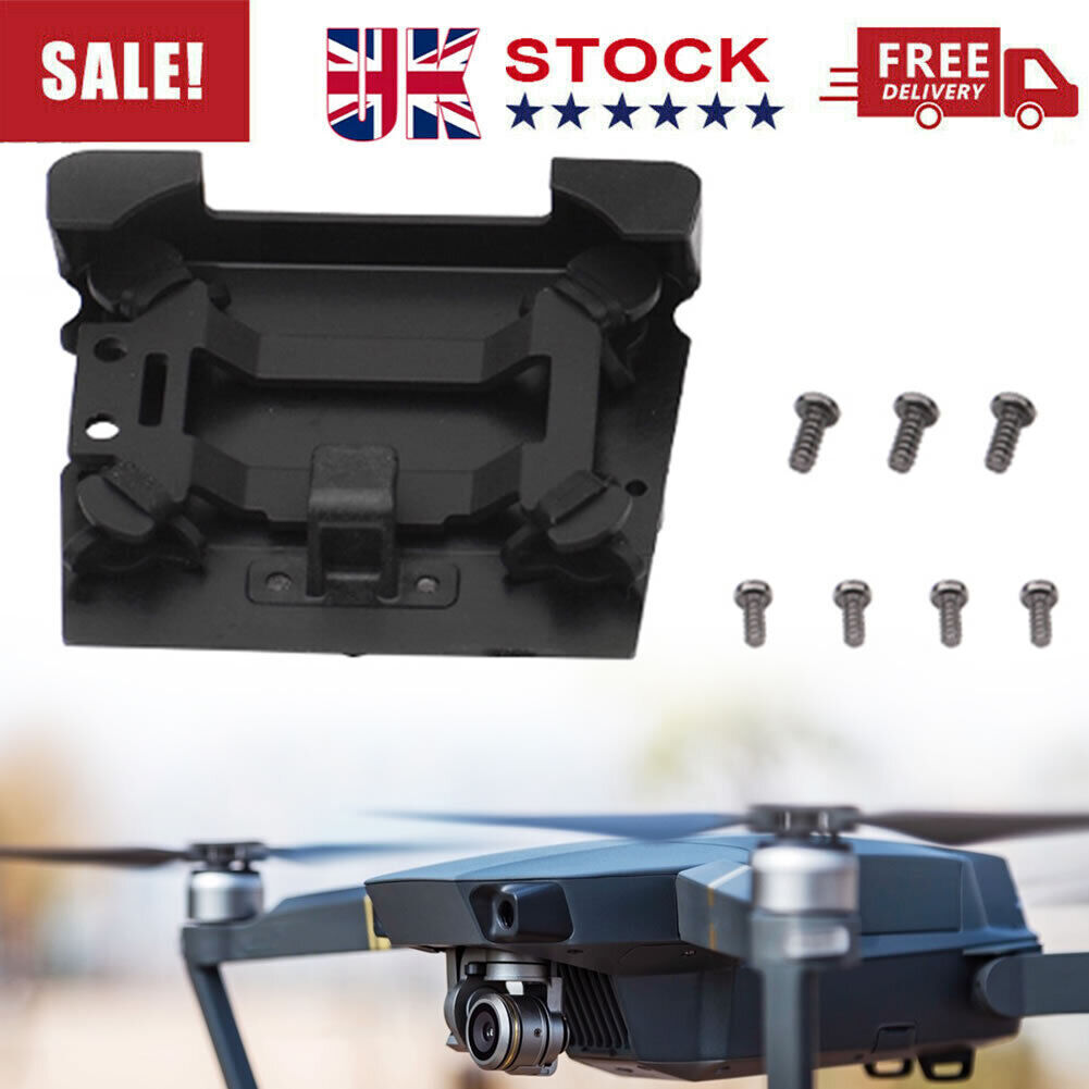 Gimbal Mount for DJI Mavic Pro Camera Drone