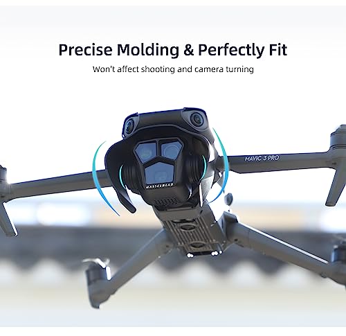 DJI Mavic 3 Pro Lens Sun Hood