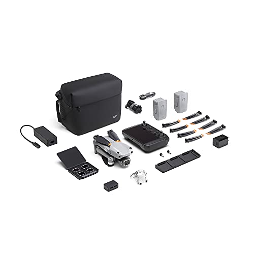 DJI Air 2S Combo with Smart Controller