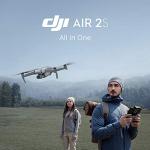 DJI Air 2S Combo with Smart Controller
