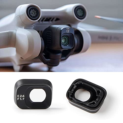 ZWLLKJGS Mini 3 Pro Gimbal Camera Cover