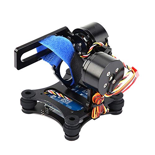 Brushless Gimbal Board for GoPro Drone Camera
