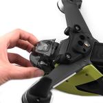 DJI FPV Combo Drone Gimbal Camera Lens Cover