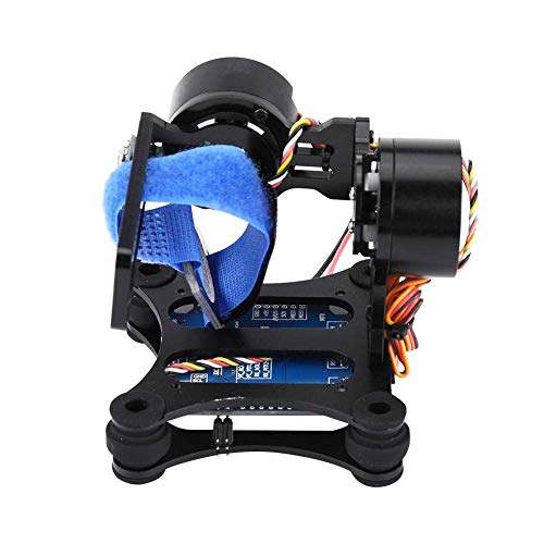 Brushless Gimbal Board for GoPro Drone Camera