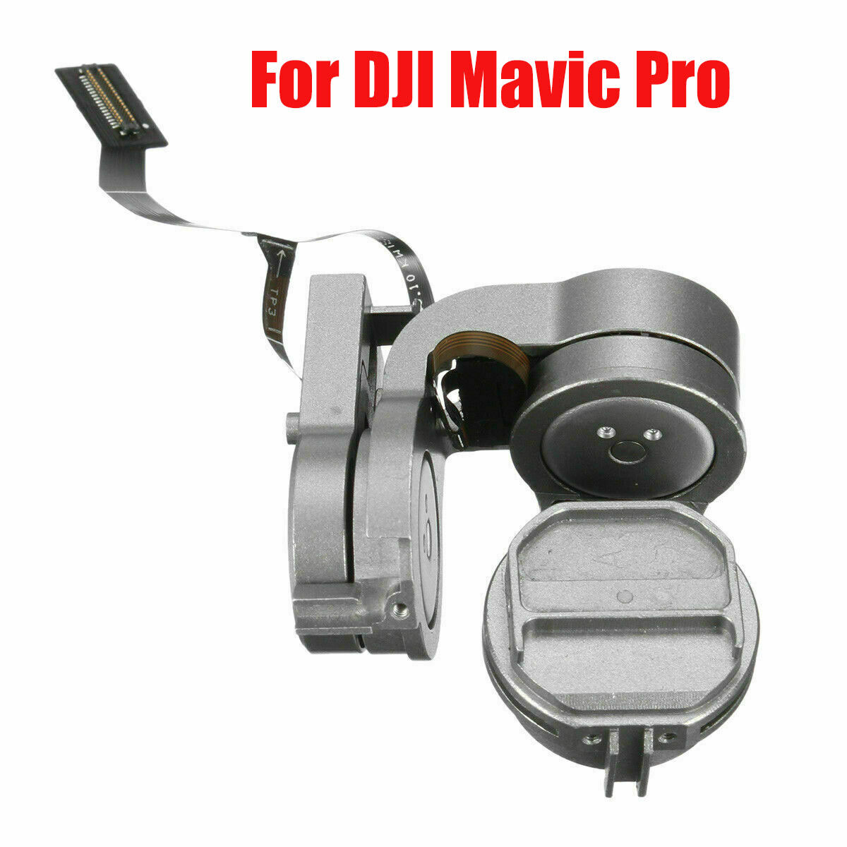 DJI Mavic Pro Drone Gimbal Camera Arm