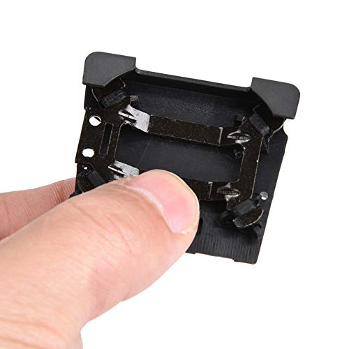 Shock Absorbing Damping Plate for DJI Mavic Pro
