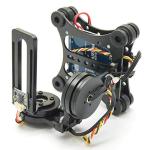 SpeedyFPV 2-Axis Gimbal: Lightweight Aluminum for FPV Drones