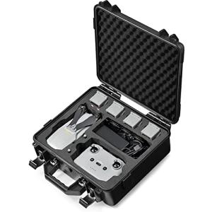 LEKUFEE Waterproof Case for DJI Air 2S & Mavic Air 2