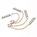 HGLRC Mini LED Controller for FPV Racing Drones