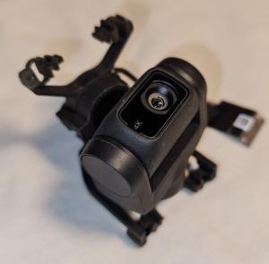 DJI Mavic Mini 2 Drone: 4K Camera + Gimbal