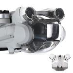 Transparent Gimbal Cover Lens Protector for DJI Mini 3 Pro