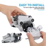 Transparent Gimbal Cover Lens Protector for DJI Mini 3 Pro