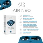 AirSelfie NEO Pocket Drone - Blue