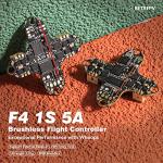 BETAFPV F4 1S AIO Brushless Flight Controller