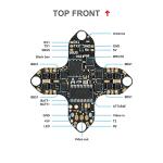 BETAFPV F4 1S AIO Brushless Flight Controller