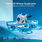 BETAFPV F4 1S AIO Brushless Flight Controller